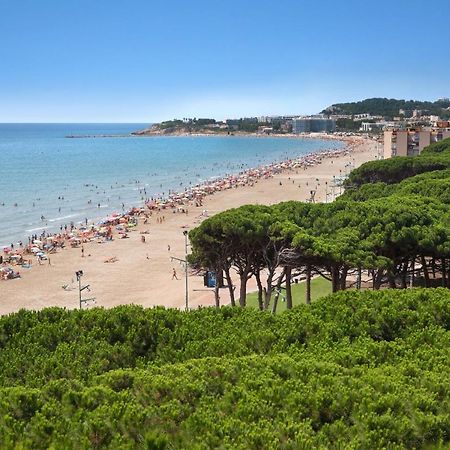 Mediterranea La Pineda Exteriör bild