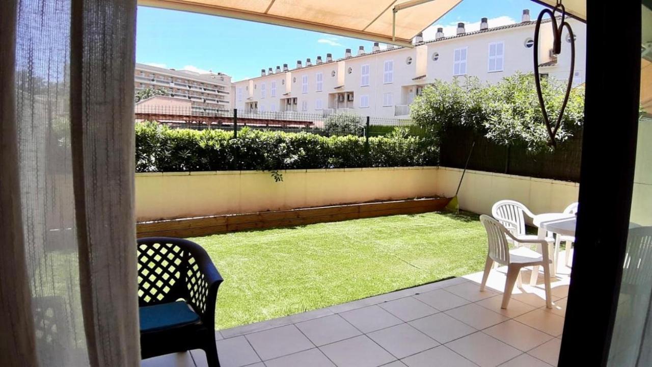 Mediterranea La Pineda Exteriör bild